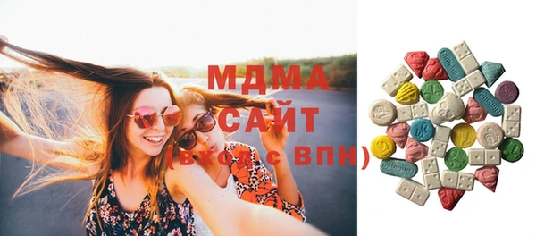 хмурый Нязепетровск